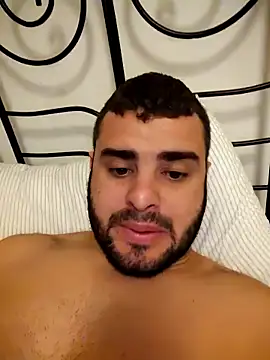 Ricardosafadocassdo online show from March 22, 7:04 pm