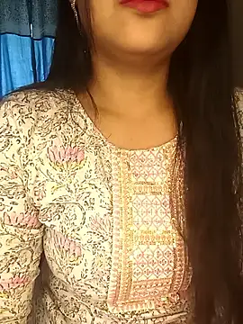 Deshi bhabhi143 online show from March 14, 6:30 am