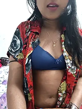 sexy-mahi  online show from February 28, 7:13 pm