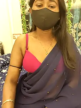 sexy-mahi  online show from February 1, 2:48 pm