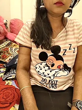 sexy-mahi  online show from February 24, 9:26 pm