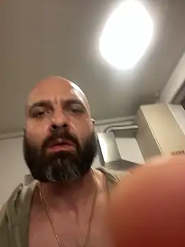 DamonSalvatore2 online show from April 7, 9:16 pm