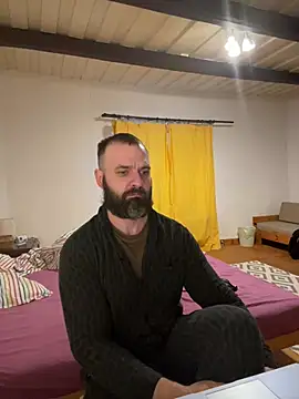 DamonSalvatore2 online show from February 12, 6:02 am