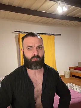 DamonSalvatore2 online show from February 13, 5:07 am