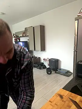 DamonSalvatore2 online show from January 16, 10:41 am