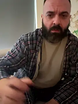 DamonSalvatore2 online show from January 13, 11:47 am