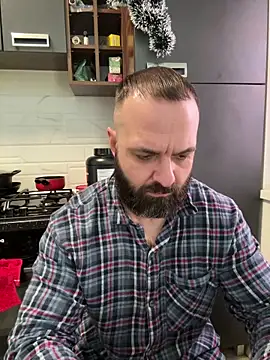 DamonSalvatore2 online show from January 14, 9:02 am