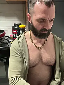 DamonSalvatore2 online show from January 10, 11:11 pm