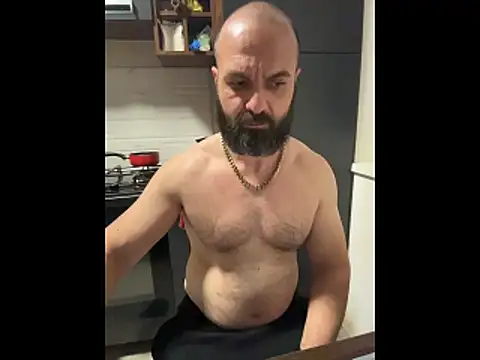 DamonSalvatore2 online show from March 29, 4:03 am