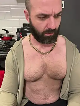 DamonSalvatore2 online show from January 11, 3:41 pm