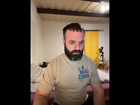 DamonSalvatore2 online show from February 25, 8:19 pm