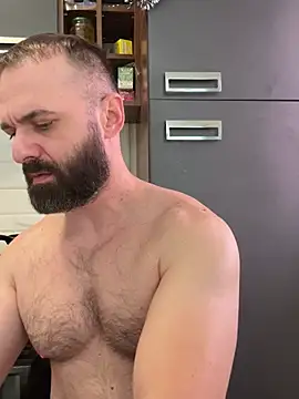 DamonSalvatore2 online show from January 9, 10:55 am