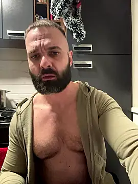 DamonSalvatore2 online show from January 12, 7:53 pm