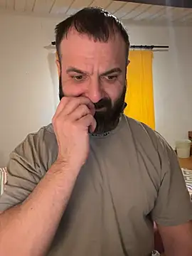 DamonSalvatore2 online show from February 23, 3:01 pm