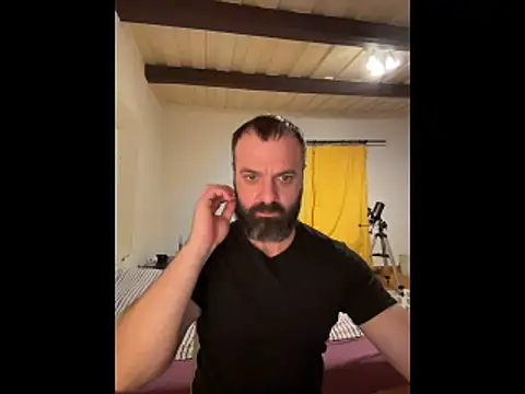 DamonSalvatore2 online show from February 26, 6:19 pm