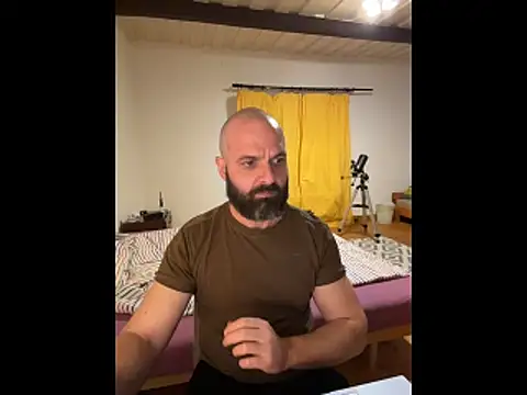 DamonSalvatore2 online show from February 28, 6:51 pm