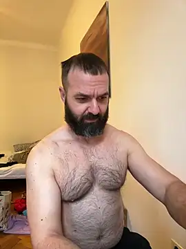 DamonSalvatore2 online show from February 7, 7:05 am