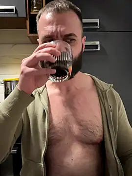 DamonSalvatore2 online show from January 6, 10:03 pm