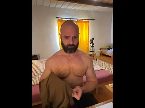 DamonSalvatore2 online show from March 1, 10:48 am