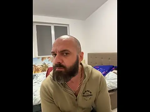 DamonSalvatore2 online show from March 25, 7:13 pm