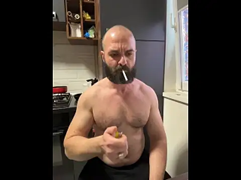 DamonSalvatore2 online show from March 28, 3:57 pm