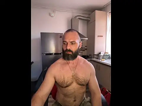 DamonSalvatore2 online show from April 5, 4:57 pm