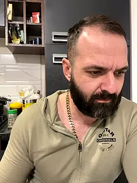 DamonSalvatore2 online show from December 21, 2:30 pm