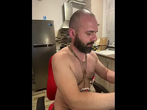 DamonSalvatore2 online show from April 12, 8:56 pm