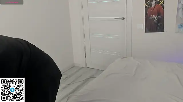 NikaKay online show from March 11, 8:08 am