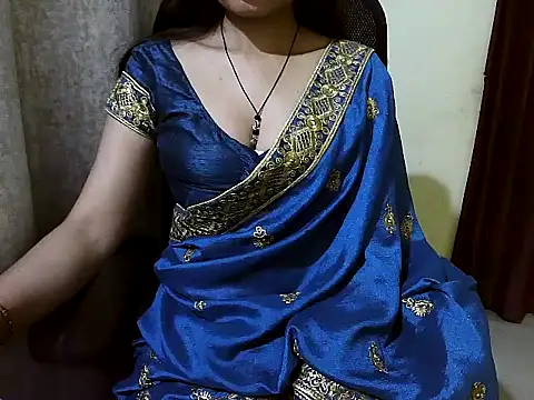 Priya-Sarma online show from March 10, 4:44 pm