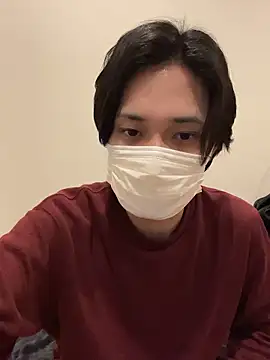 hiroada online show from January 14, 12:31 pm