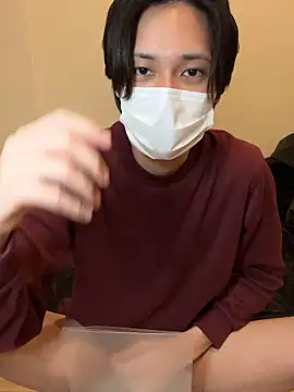 hiroada online show from January 17, 10:52 am