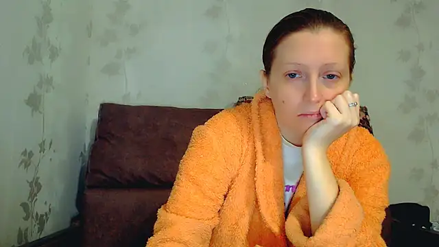 CrystallAngel online show from January 10, 4:13 pm