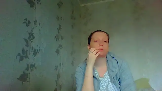 CrystallAngel online show from April 15, 12:42 pm