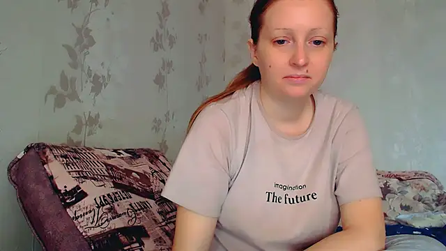 CrystallAngel online show from February 1, 11:30 am