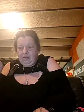 tigresse3 online show from March 13, 10:48 pm