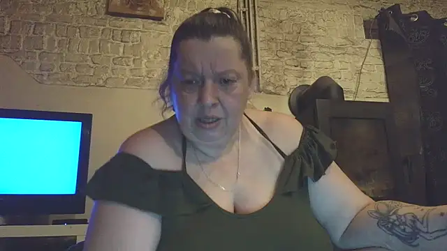 tigresse3 online show from May 30, 10:48 pm