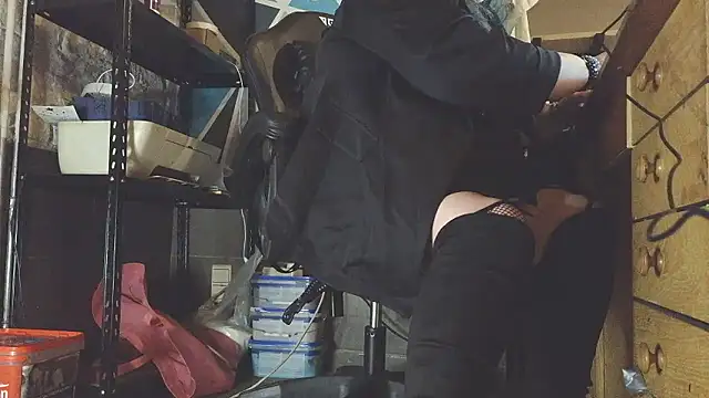 tigresse3 online show from January 9, 9:33 pm