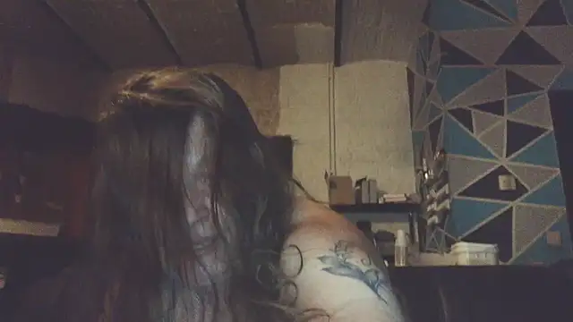 tigresse3 online show from July 11, 10:21 pm