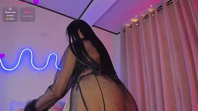 IS COLOMBIA online show from December 21, 2:41 pm