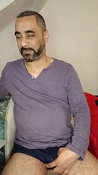 masterskorp online show from February 24, 8:31 pm