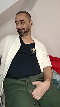 masterskorp online show from February 23, 7:36 pm