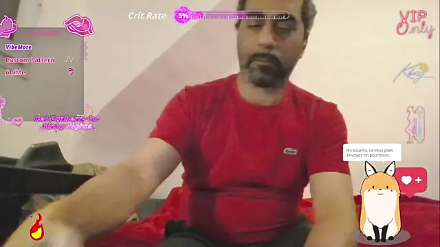 masterskorp online show from February 10, 8:52 pm