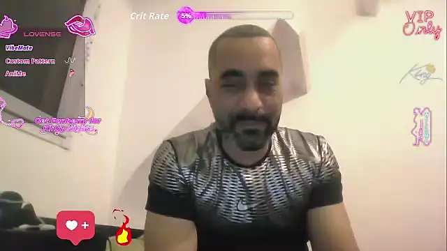 masterskorp online show from February 20, 7:38 pm