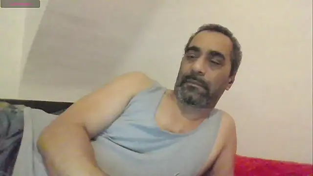 masterskorp online show from February 5, 7:53 pm