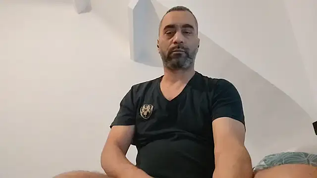 masterskorp online show from March 9, 8:23 pm