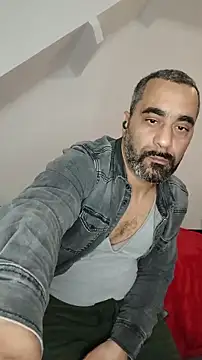 masterskorp online show from February 26, 8:20 pm