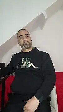 masterskorp online show from March 3, 7:54 pm