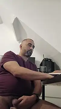 masterskorp online show from February 13, 7:58 pm