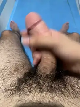 Grossebite2905 online show from July 14, 1:05 am